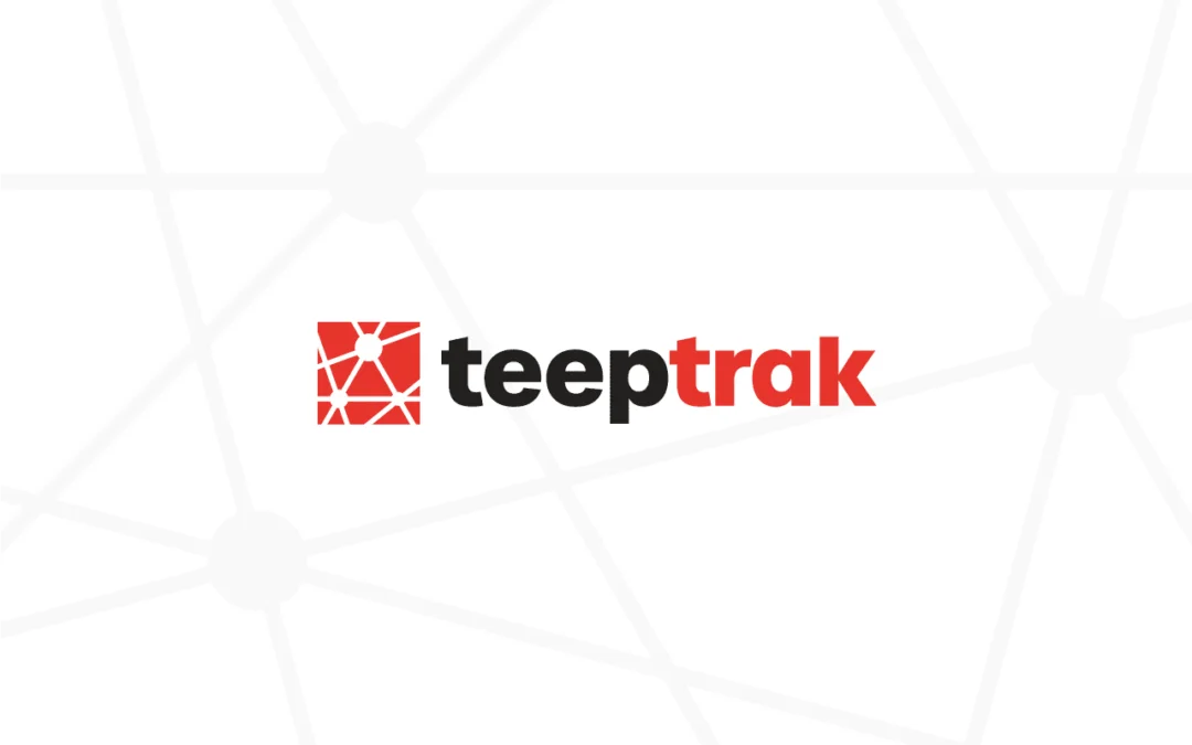 TEEPTRAK réaffirme ses valeurs autour d’une nouvelle identité visuelle