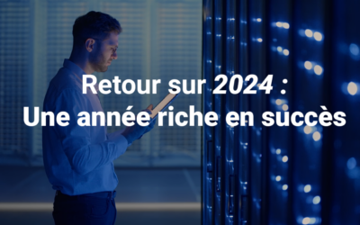 TEEPTRAK 2024 : Une année d’innovations au service de l’industrie